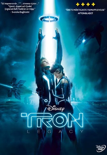 Tron Legacy