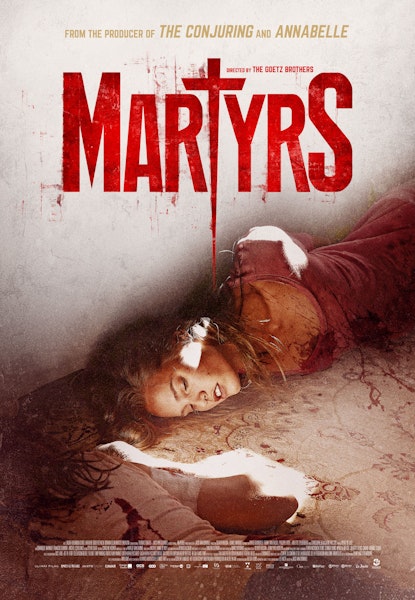 Martyrs
