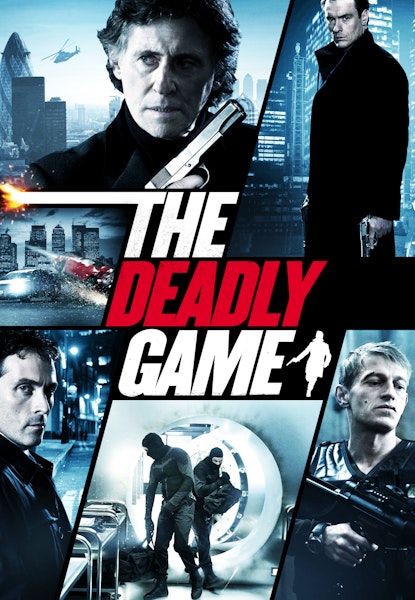 The Deadly Game