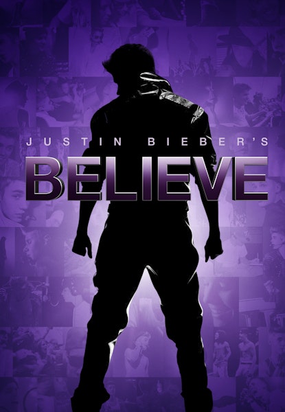 Justin Bieber - Believe