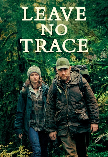 Leave no Trace