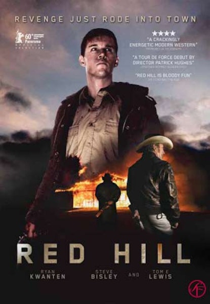Red Hill