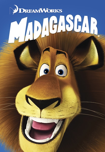 Madagaskar