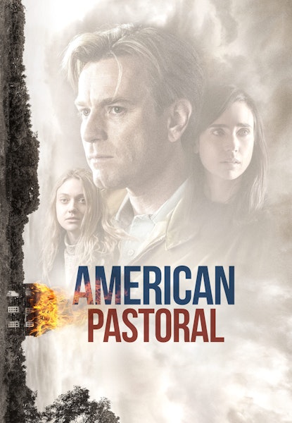 En amerikansk drøm