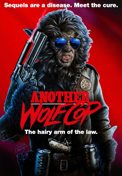 Another Wolfcop