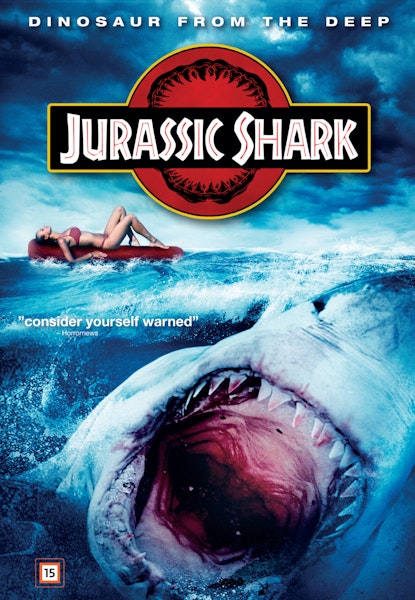 Jurassic Shark