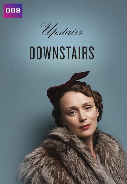 Kahden kerroksen väkeä