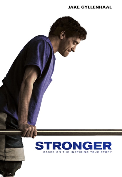 Stronger