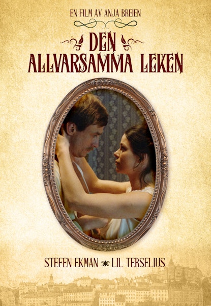 Den Allvarsamma leken (1977)
