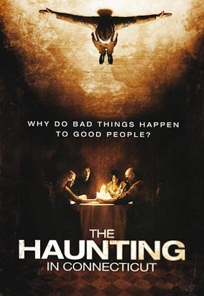 The Haunting in Connecticut