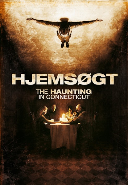 The Haunting in Connecticut