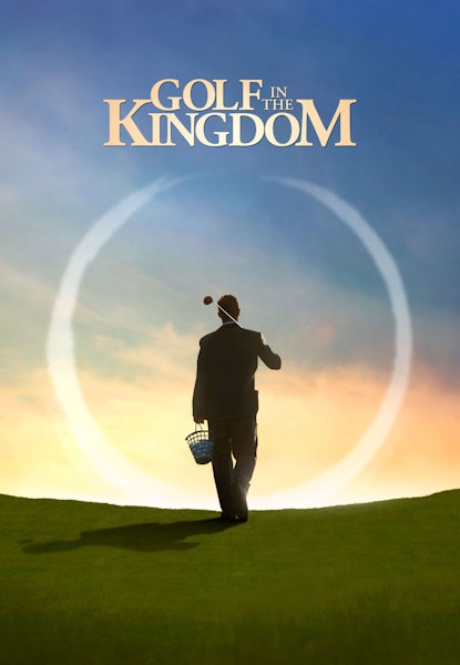 Golf In The Kingdom
