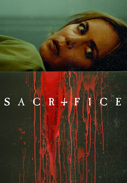 Sacrifice (2016)