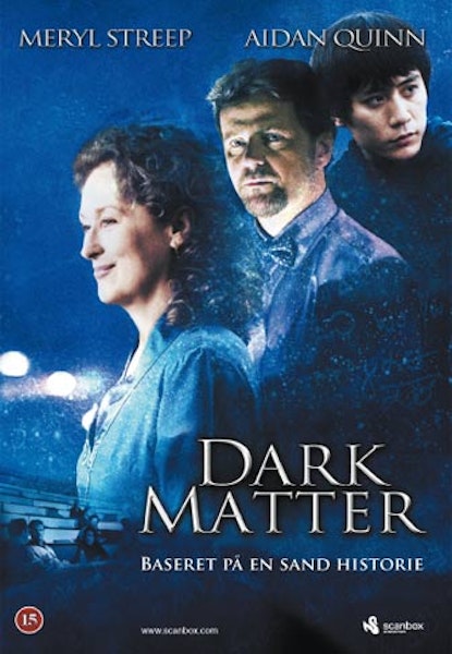 Dark Matter