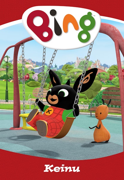 Bing - Vol. 1 - Keinu