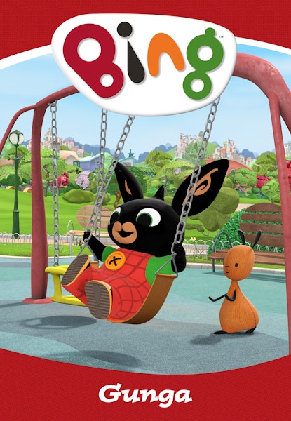 Bing - Vol. 1 - Gunga