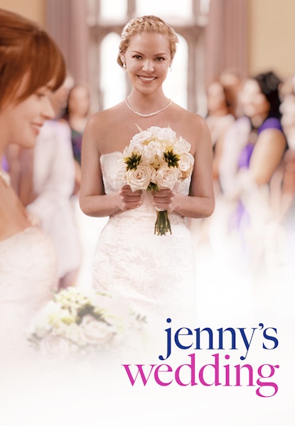Jenny's Wedding
