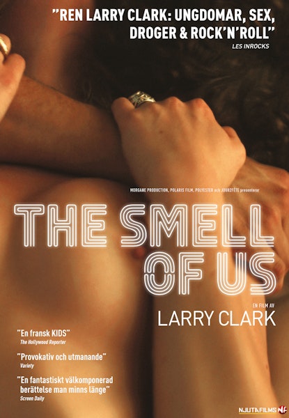 The Smell of Us