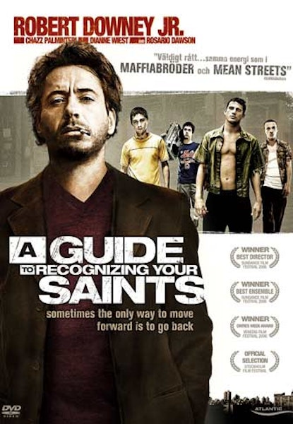 Queens - kovat korttelit