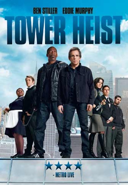 Tower Heist