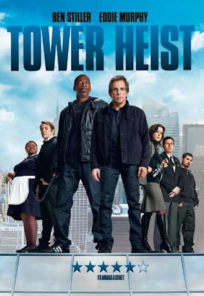 Tower Heist