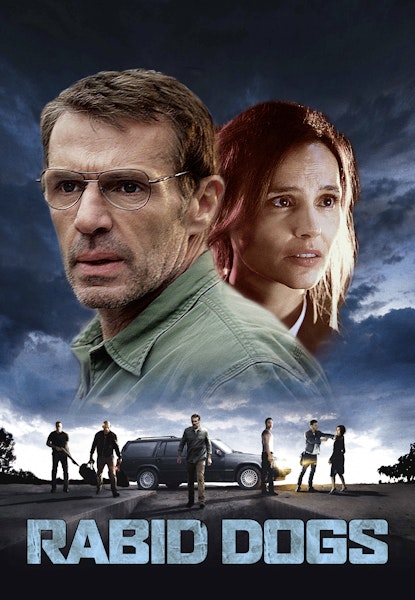 Rabid Dogs