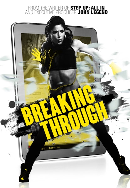 Breaking Through