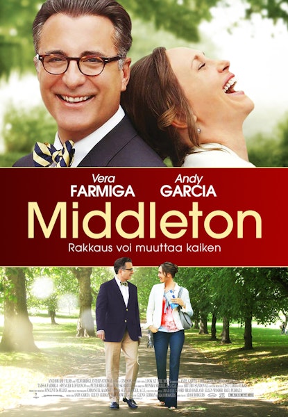 Middleton