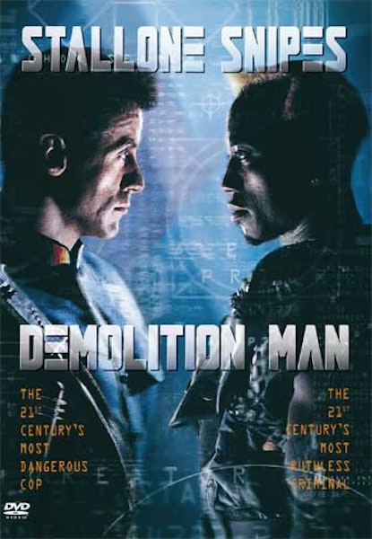 Demolition Man