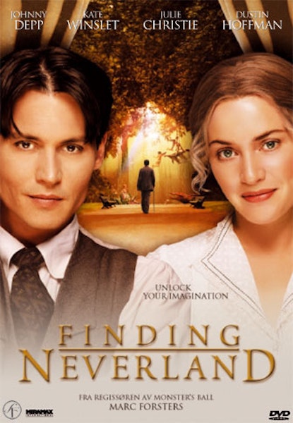 Finding Neverland
