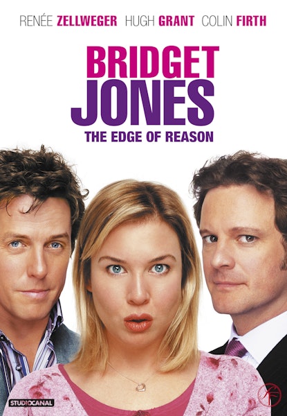 Bridget Jones:  På randen af fornuft