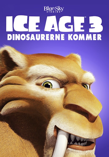 Ice Age 3 - Dawn of the Dinosaurs