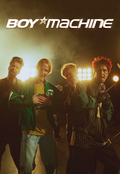 Boy Machine
