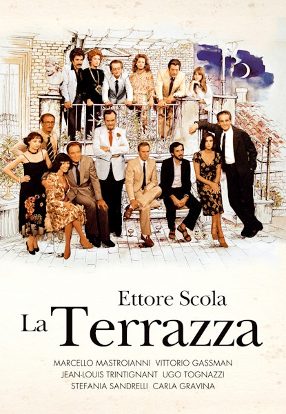 La Terrazza