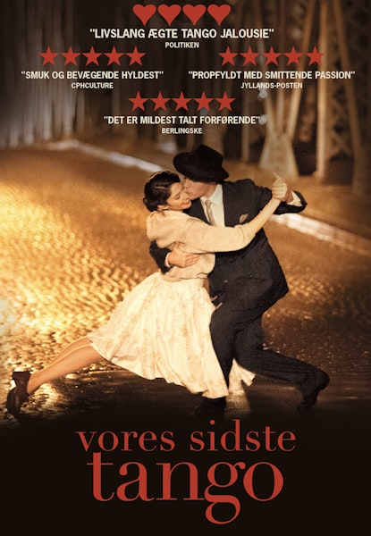 Vores sidste tango