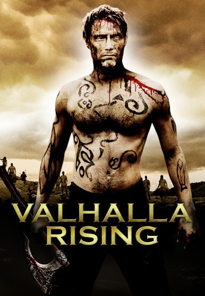 Valhalla rising