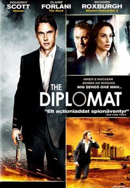 The Diplomat