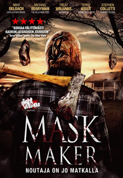 Mask Maker
