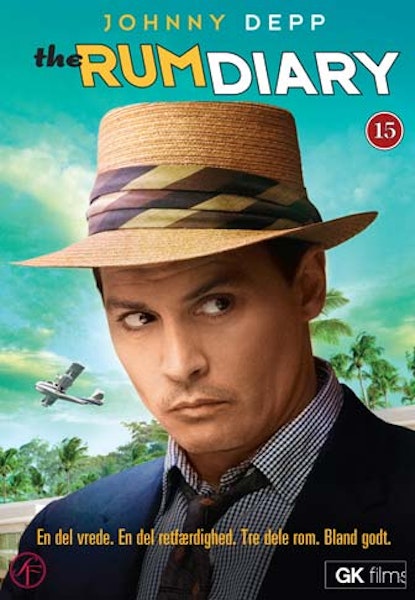The Rum Diary