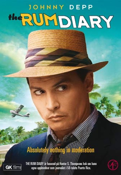 The Rum Diary