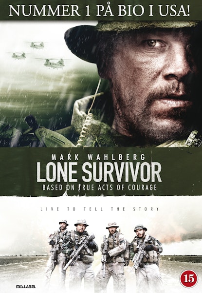 Lone Survivor