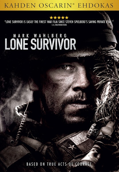 Lone Survivor