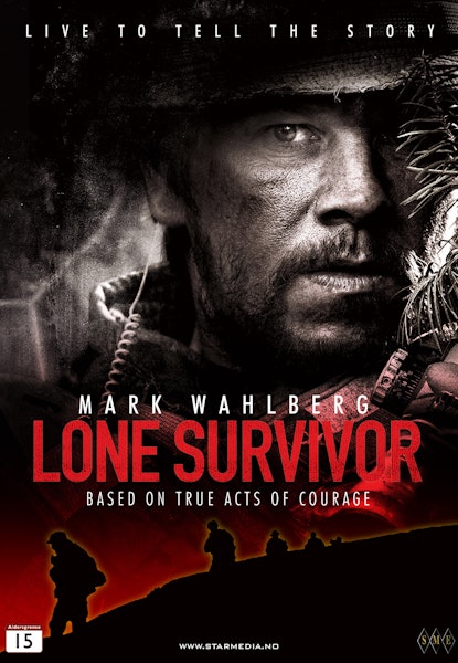 Lone Survivor