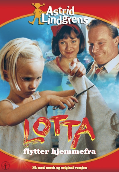 Lotta flyttar hemifrån