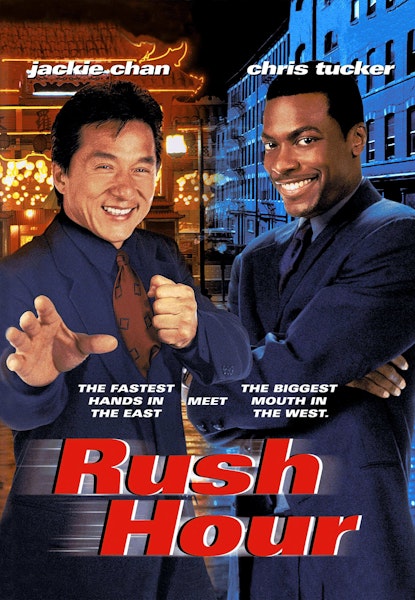 Rush hour