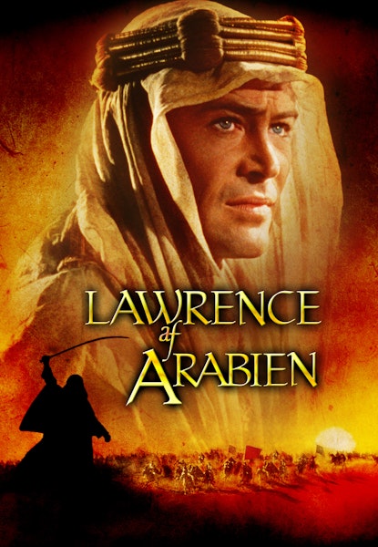 Lawrence of Arabia