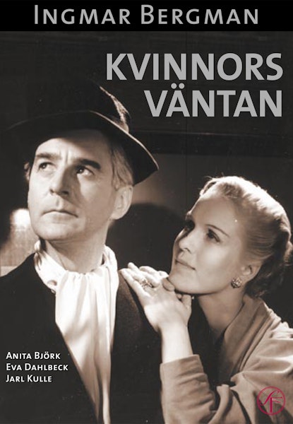 Mens kvinder venter