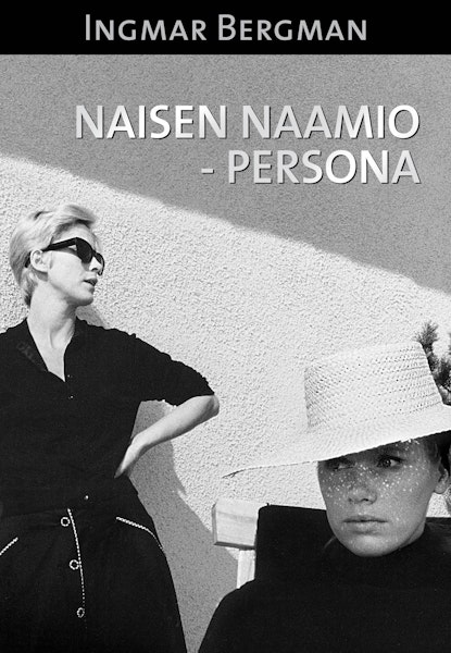 Persona - naisen naamio