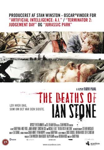 The Deaths of Ian Stone