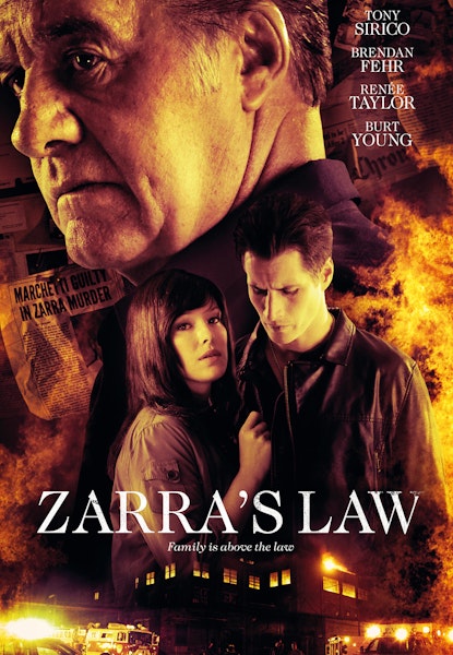 Zarra’s Law